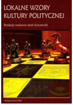 Lokalne wzory kultury politycznej