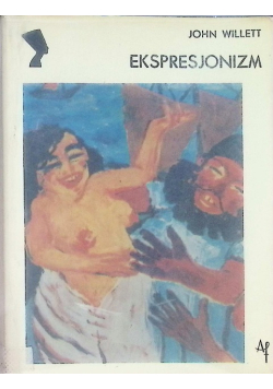 Ekspresjonizm