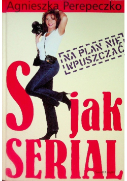 S jak serial