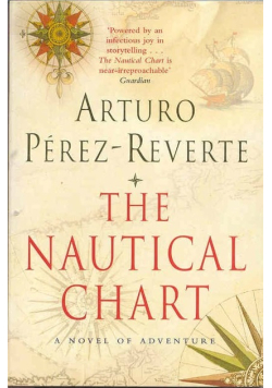 The Nautical Chart  A Novel of Adventure