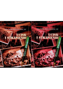 Ucisk i strapienie Część 1 i 2