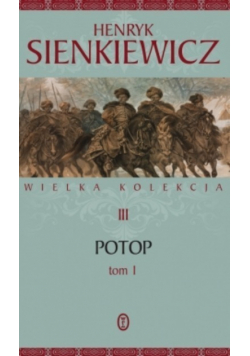 Wielka Kolekcja Potop Tom 3