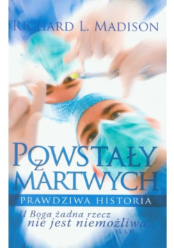 Powstały z martwych
