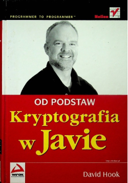 Kryptografia w Javie Od podstaw