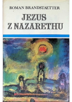 Jezus z Nazaretu