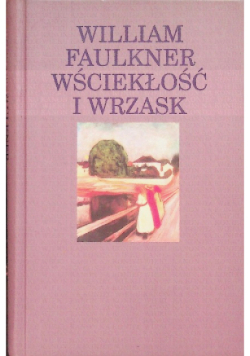 Wściekłość i wrzask