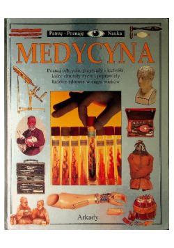 Medycyna