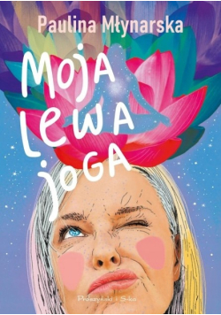 Moja lewa noga
