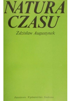 Natura czasu