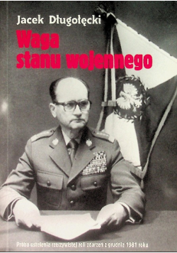 Waga stanu wojennego