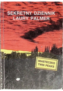Sekretny dziennik Laury Palmer