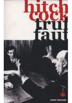 Hitchcock Truffaut