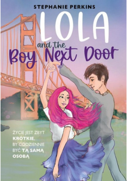 Lola and the Boy Next Door