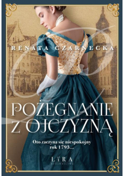 Pożegnanie z ojczyzną