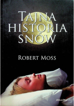 Tajna historia snów