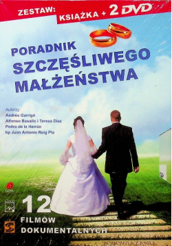 Poradnik szczęśliwego małżeństwa