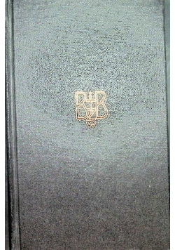 Biblia Święta to jest Całe Pismo Święte