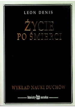 Życie po śmierci