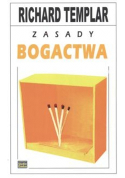 Zasady bogactwa