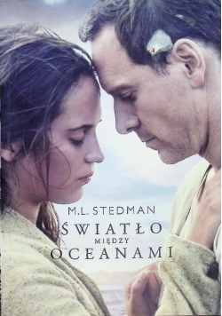 Światło między oceanami
