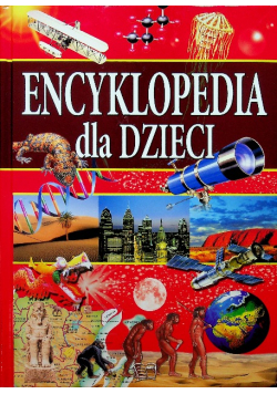 Encyklopedia dla dzieci