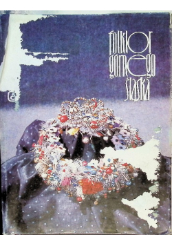Monografia folkloru górnego Śląska