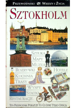 Sztokholm