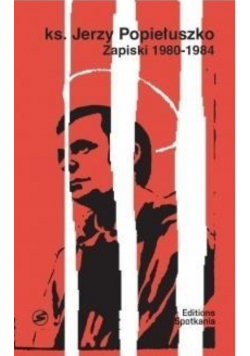 Zapiski 1980 - 1984