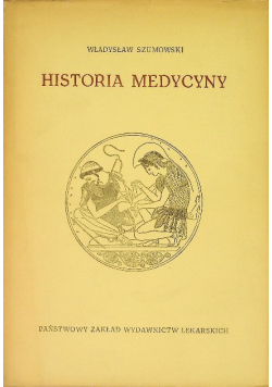 Historia medycyny