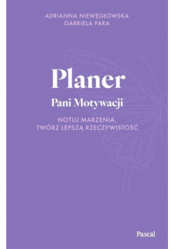 Planer Pani Motywacji