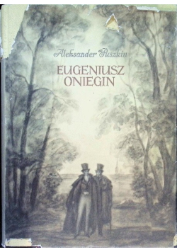 Eugeniusz Oniegin