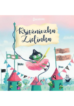 Księżniczka Zielinka
