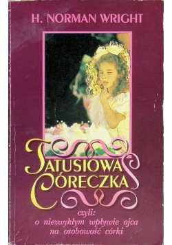 Tatusiowa córeczka