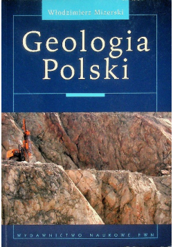 Geologia Polski