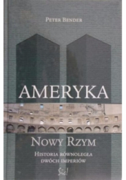 Ameryka Nowy Rzym