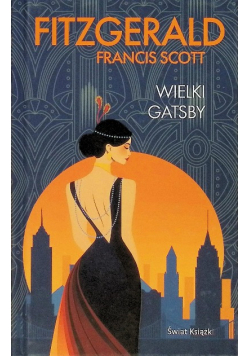 Wielki Gatsby