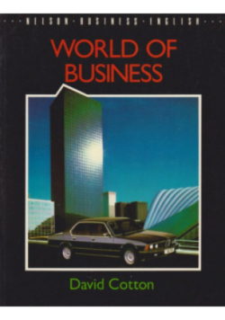 World of Business