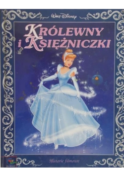 Królewny i Księżniczki Historie filmowe