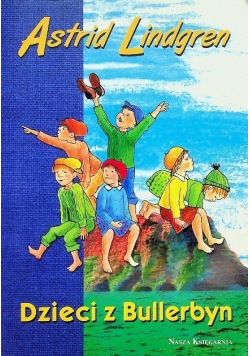 Dzieci z Bullerbyn