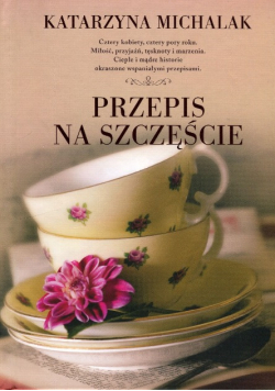 Przepis na szczęście