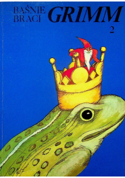 Baśnie braci Grimm 2