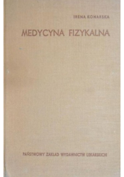 Medycyna fizykalna