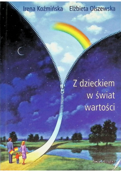 Z dzieckiem w świat wartości