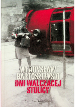 Dni walczącej Stolicy