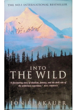 Into the Wild