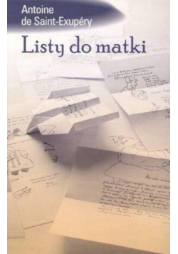 Listy do matki