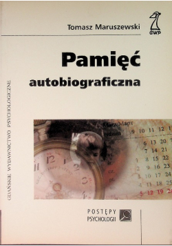 Pamięć autobiograficzna