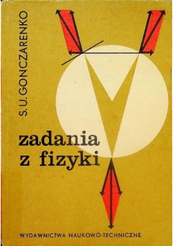 Zadania z Fizyki