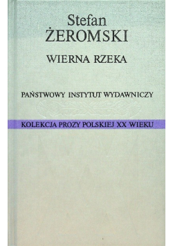 Wierna rzeka