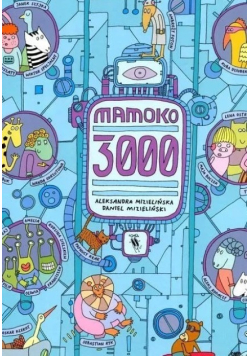 Mamoko 3000